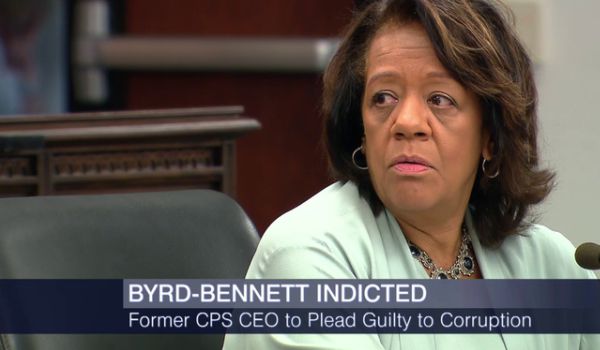 Corruption trial in Baltimore