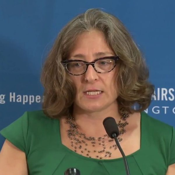 C. Christine FairGeorgetown