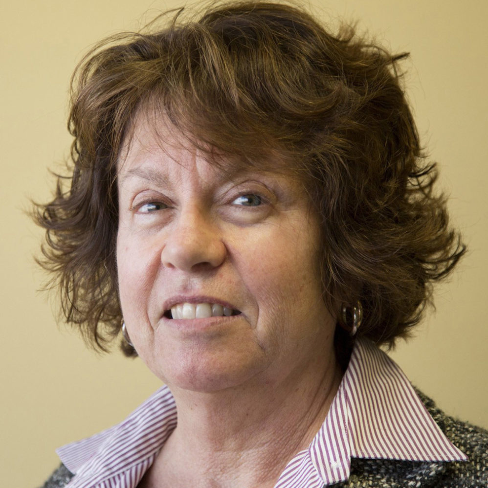 Susan FeinerUniversity of Southern Maine