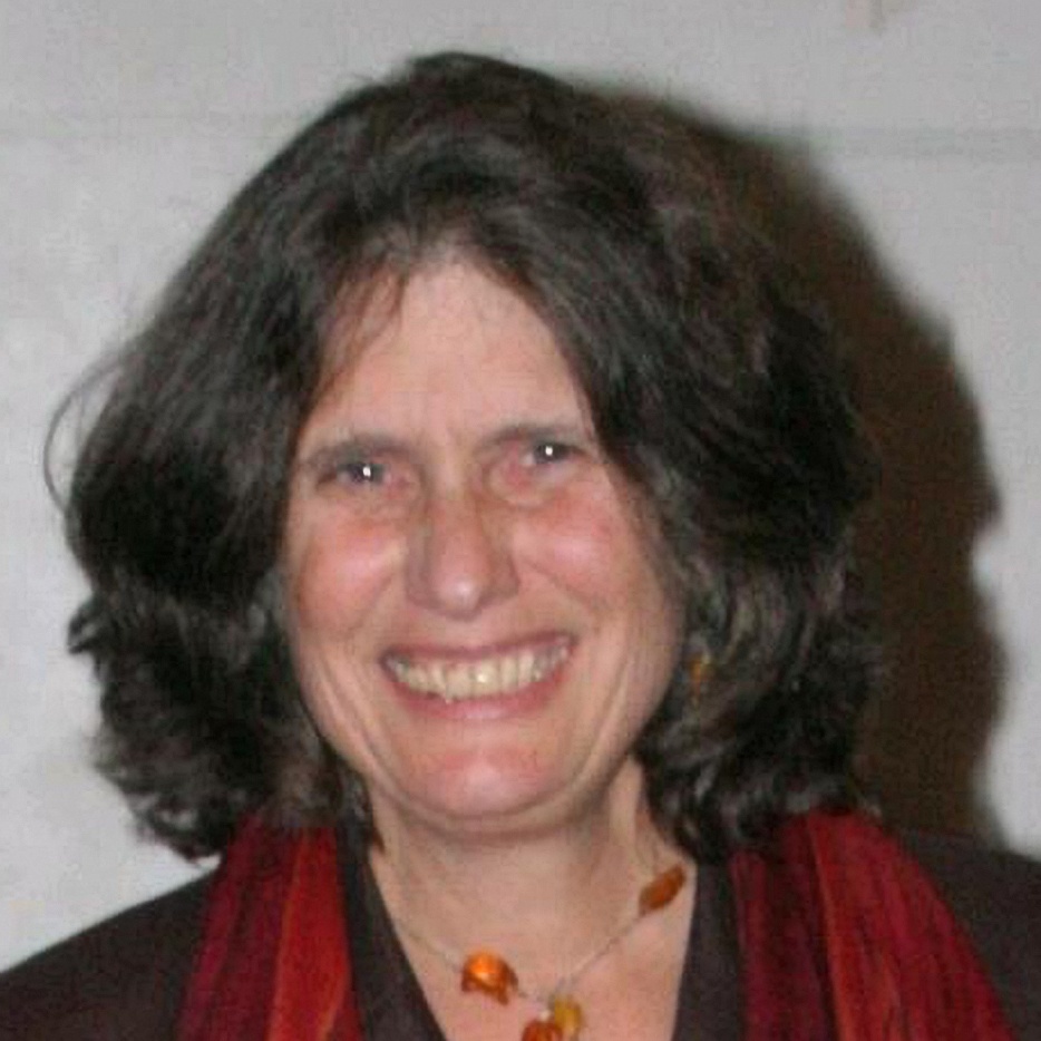 Kathy BoudinColumbia