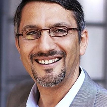 Hatem BazianUniversity of California