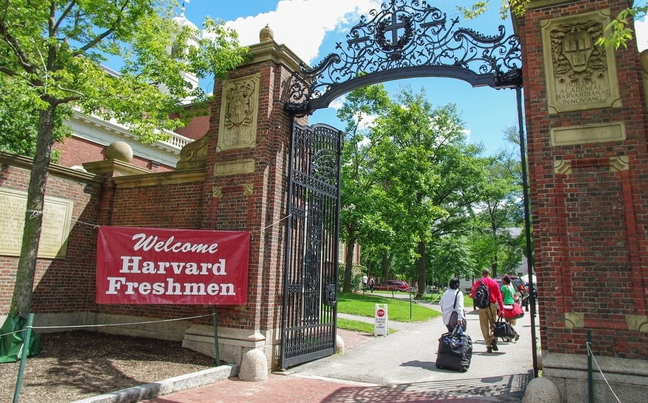 Judge Allows Lawsuit Against Harvard to Proceed