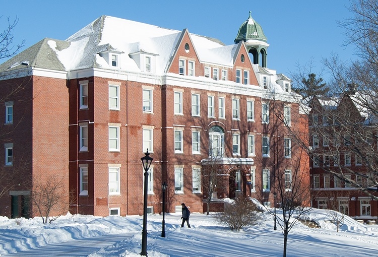 Maine Lawsuit