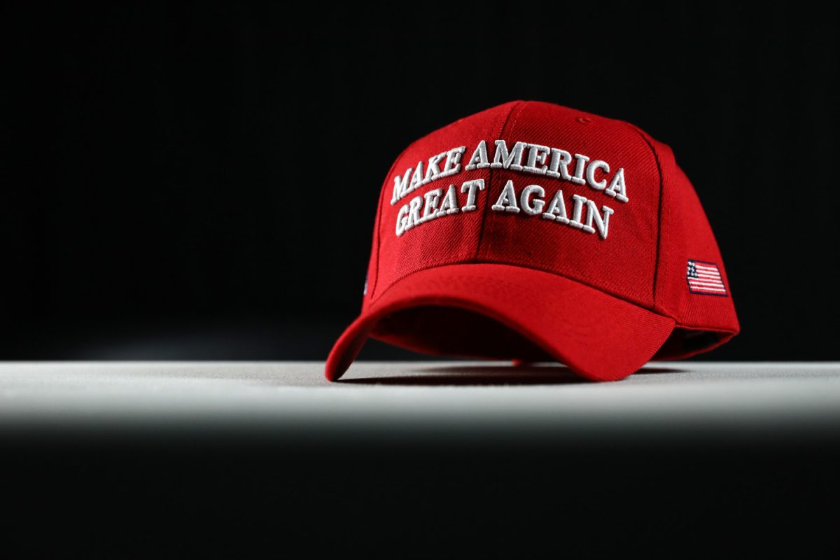 Teacher Sues after MAGA Hat Dispute