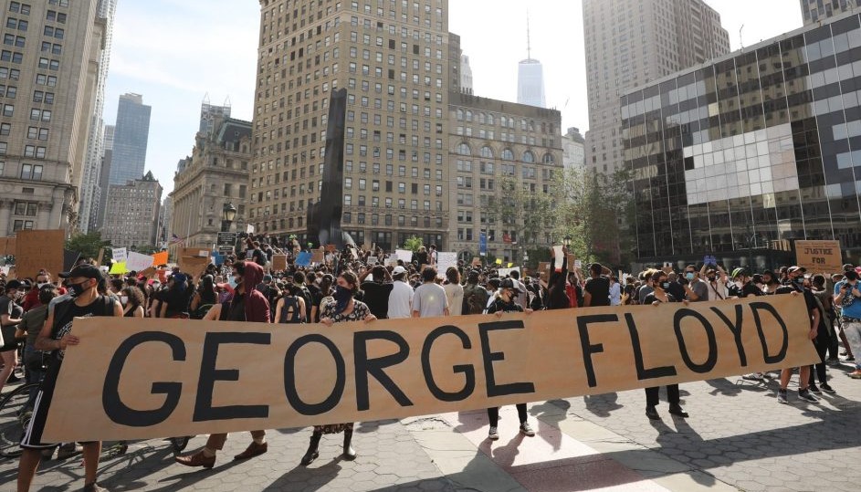 Social Justice Agenda intensifies in Academia due to George Floyd Death