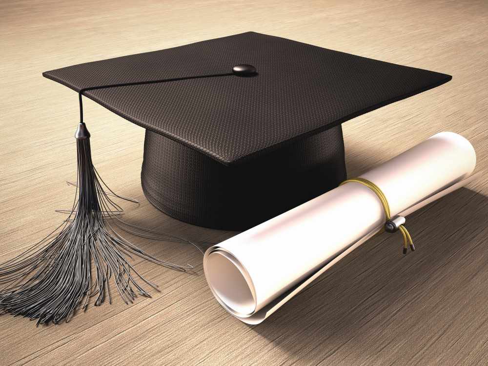 St. Olaf College’s Segregated Graduation