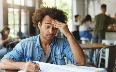 Higher Ed Institutions Cutting Programs