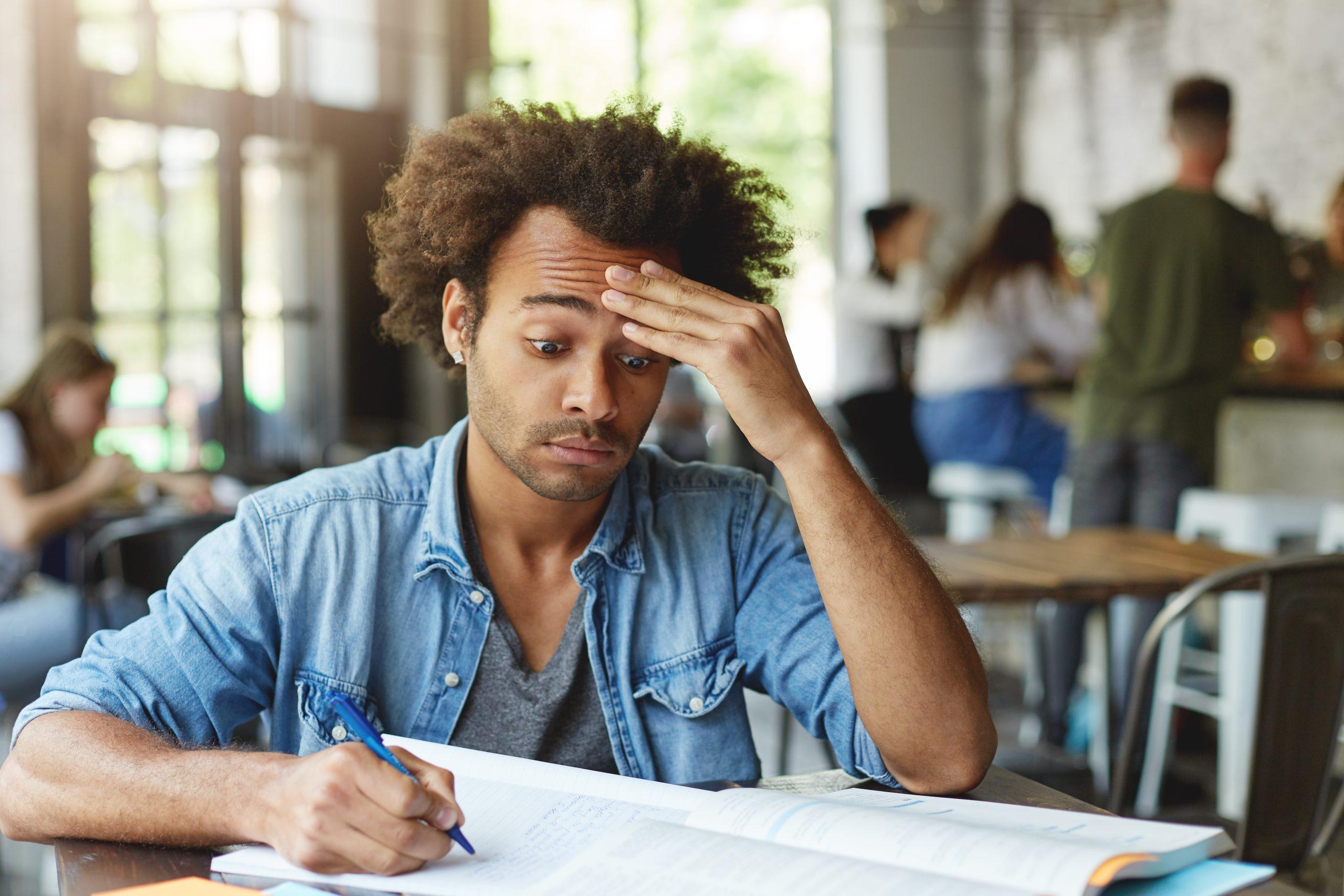 Higher Ed Institutions Cutting Programs